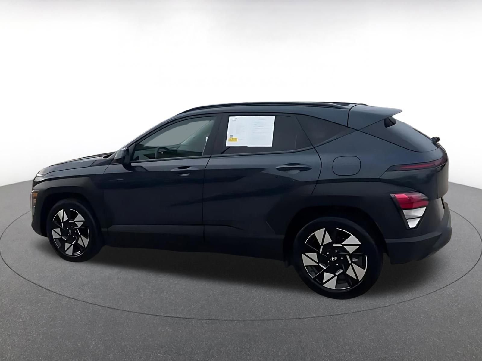Thumbnail: 2025 Hyundai Kona - 11