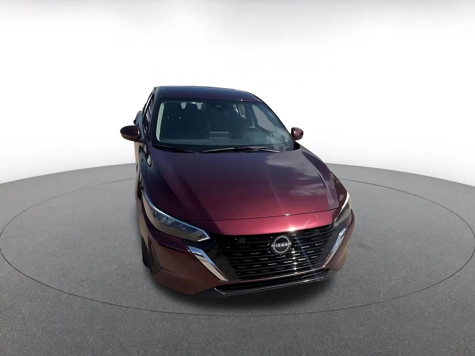 Thumbnail: 2025 Nissan Sentra - 2