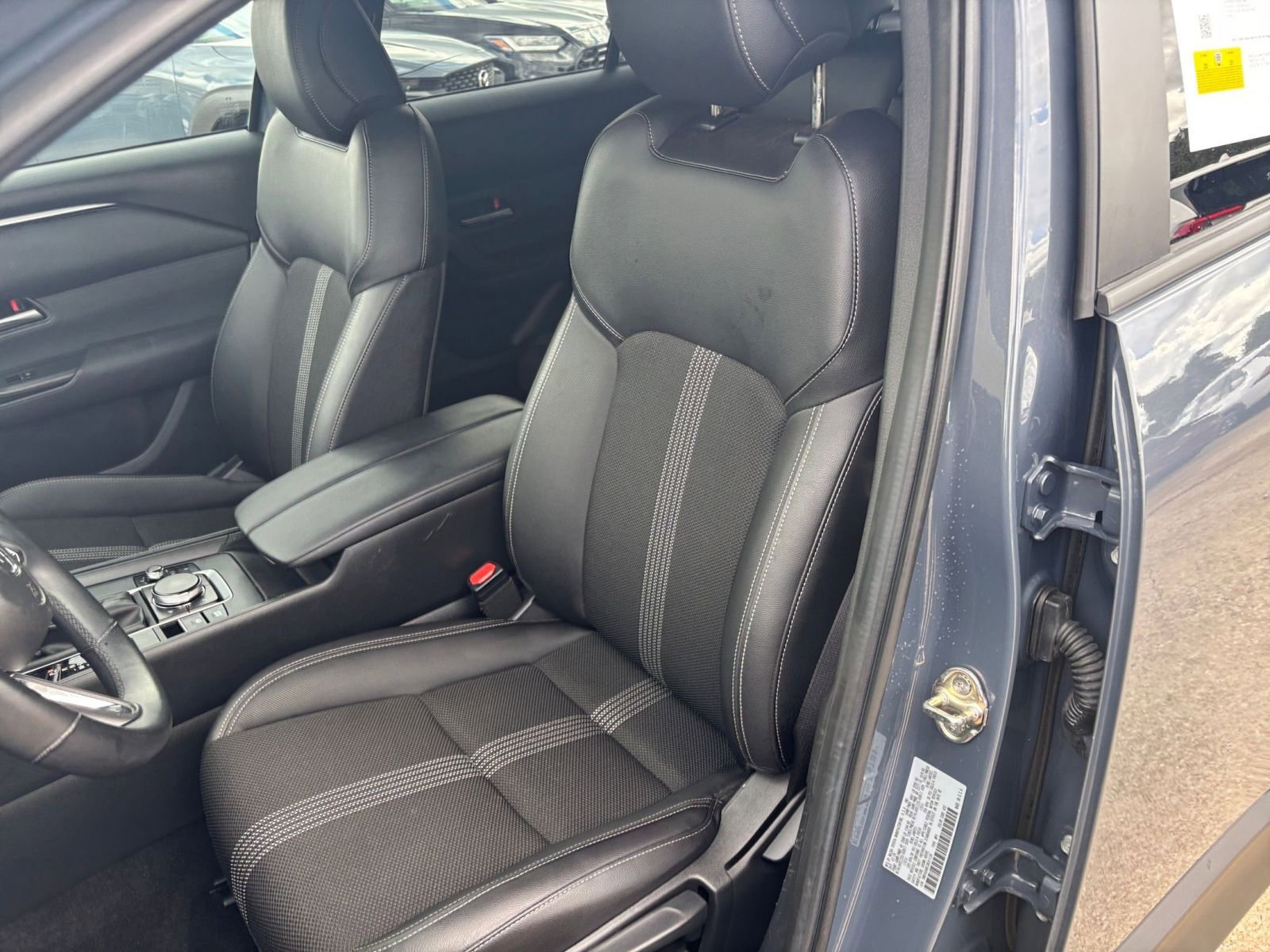 Thumbnail: 2025 Mazda CX-50 - 35