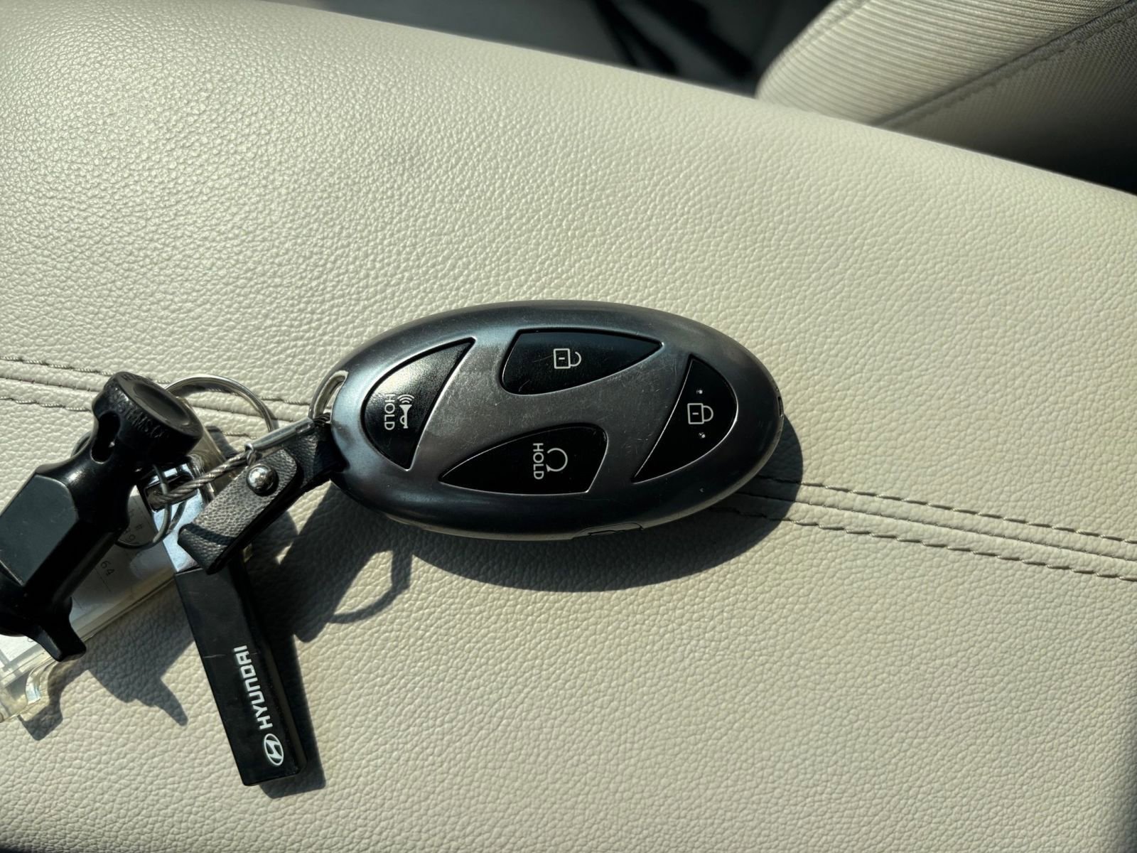 Thumbnail: 2025 Hyundai Tucson - 22