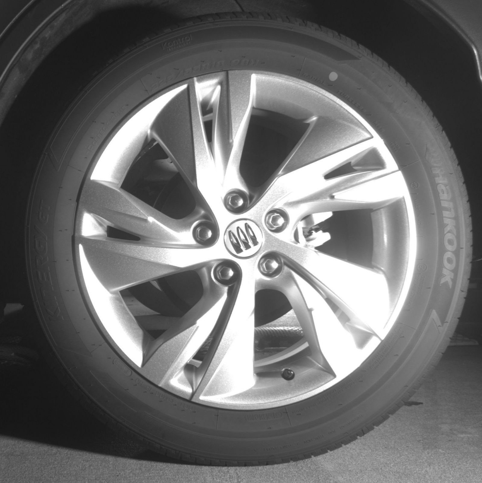 Thumbnail: 2026 Buick Encore GX - 16