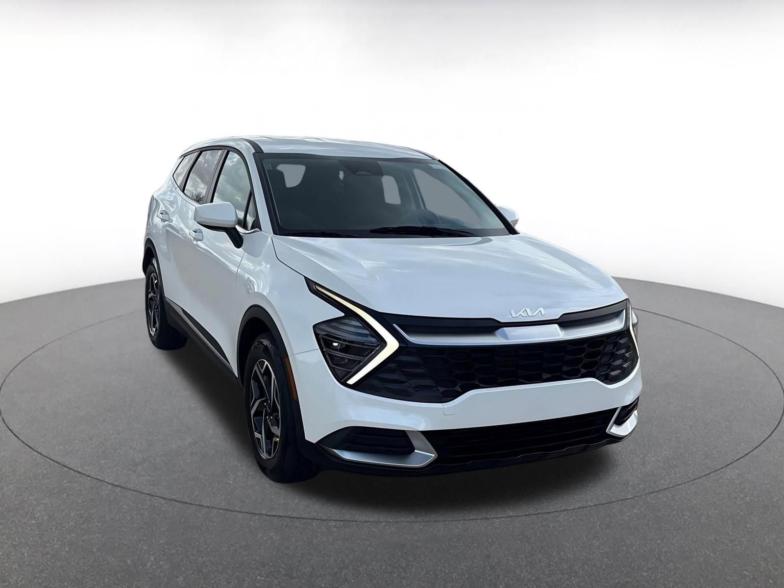 Thumbnail: 2025 Kia Sportage - 1