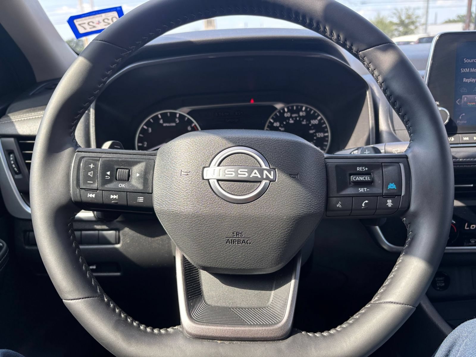 Thumbnail: 2025 Nissan Rogue - 29
