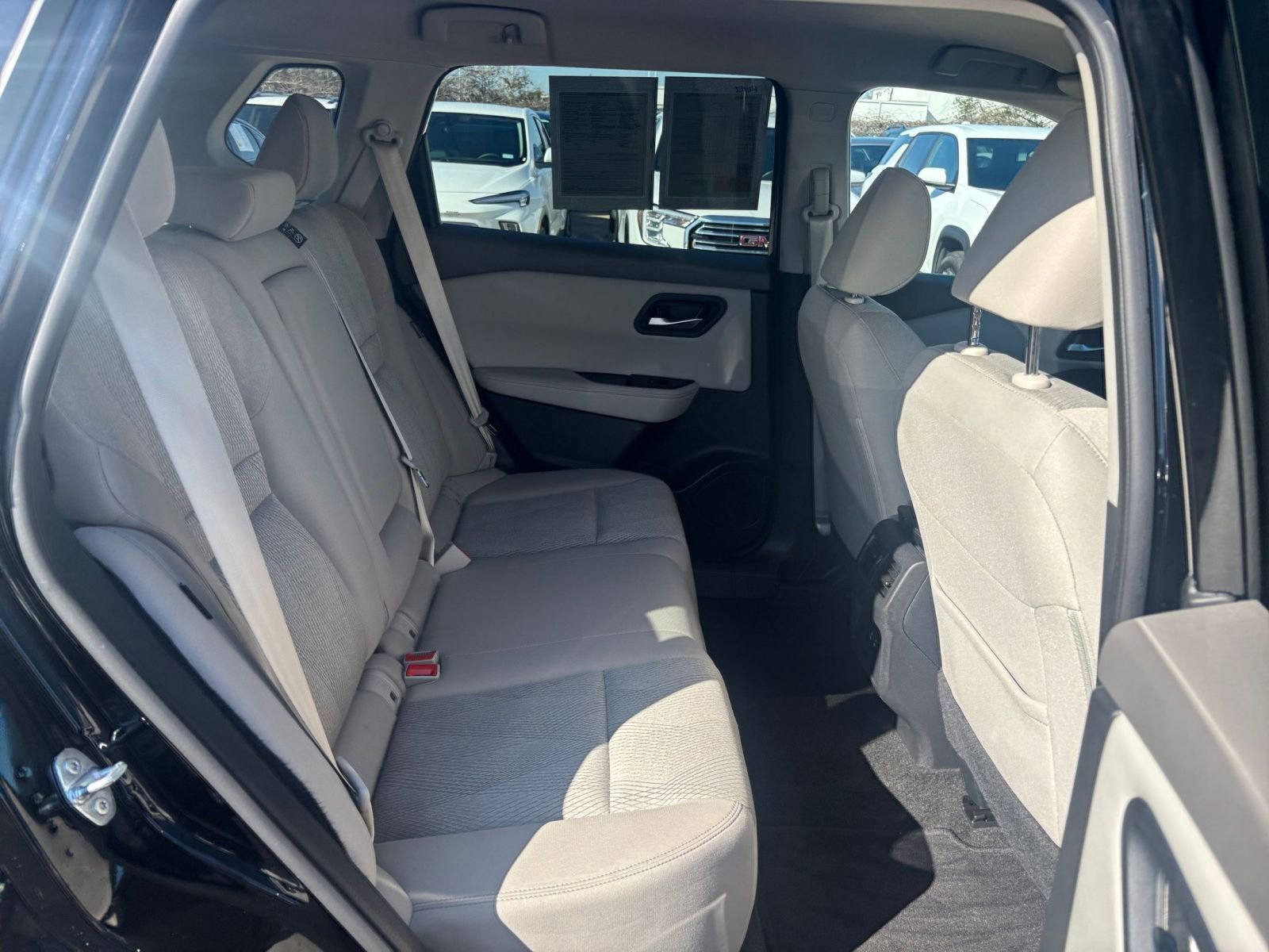 Thumbnail: 2025 Nissan Rogue - 28