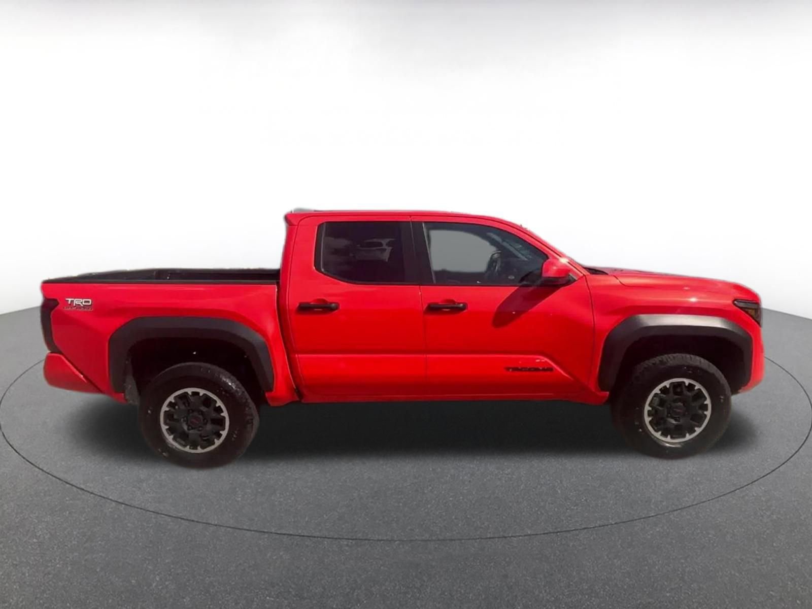Thumbnail: 2024 Toyota Tacoma - 16