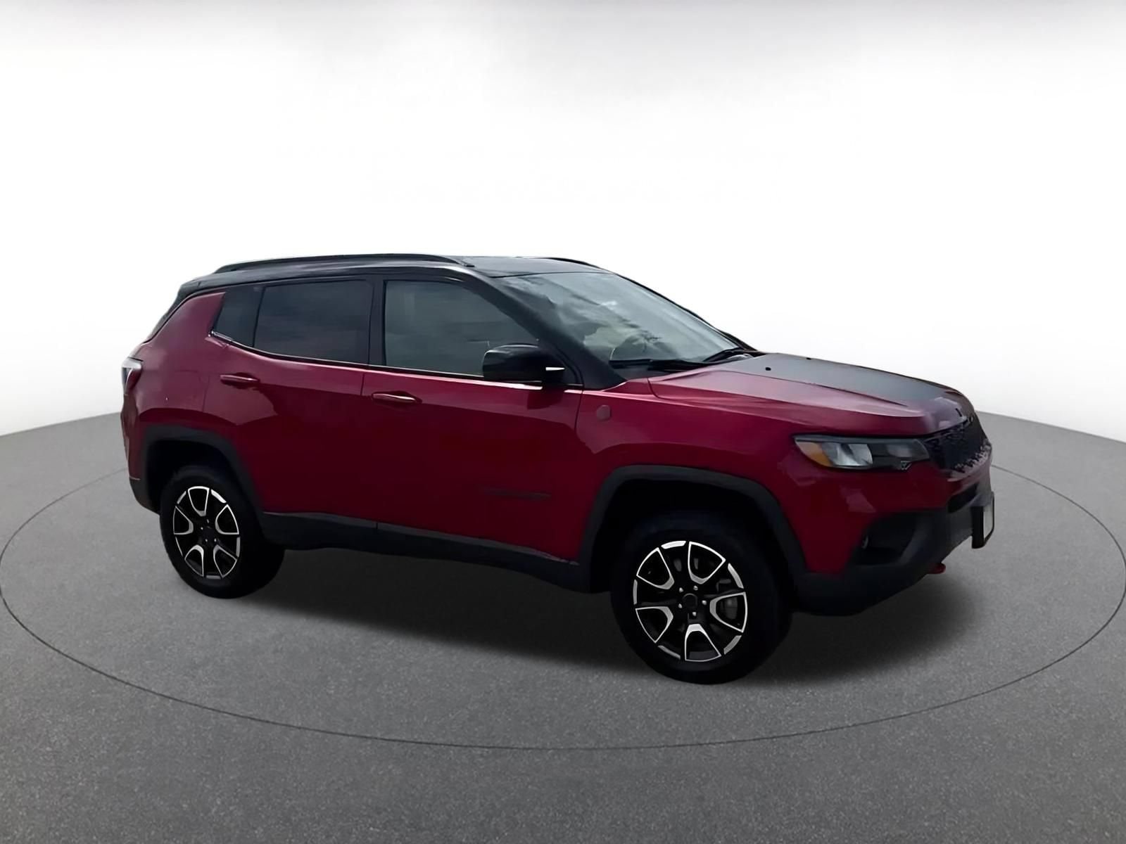 Thumbnail: 2025 Jeep Compass - 2