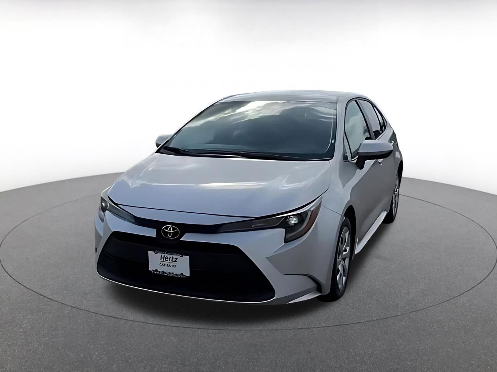 Thumbnail: 2025 Toyota Corolla - 7