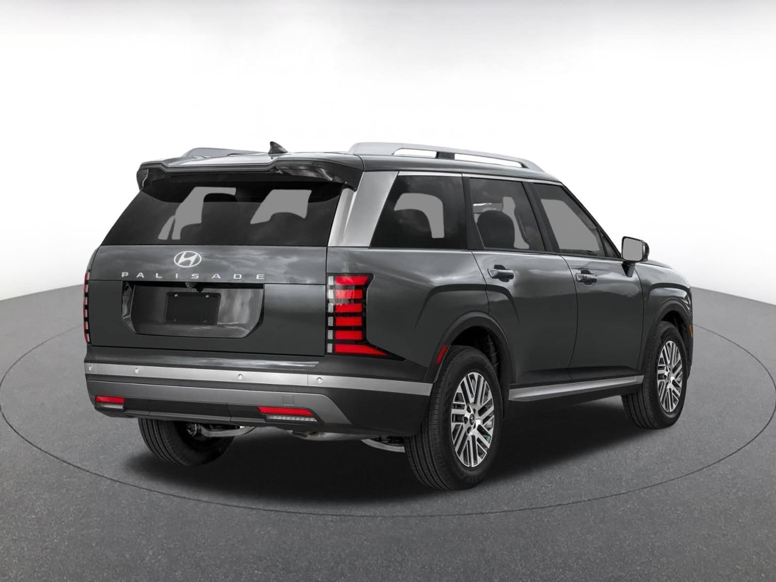 Thumbnail: 2026 Hyundai Palisade - 2