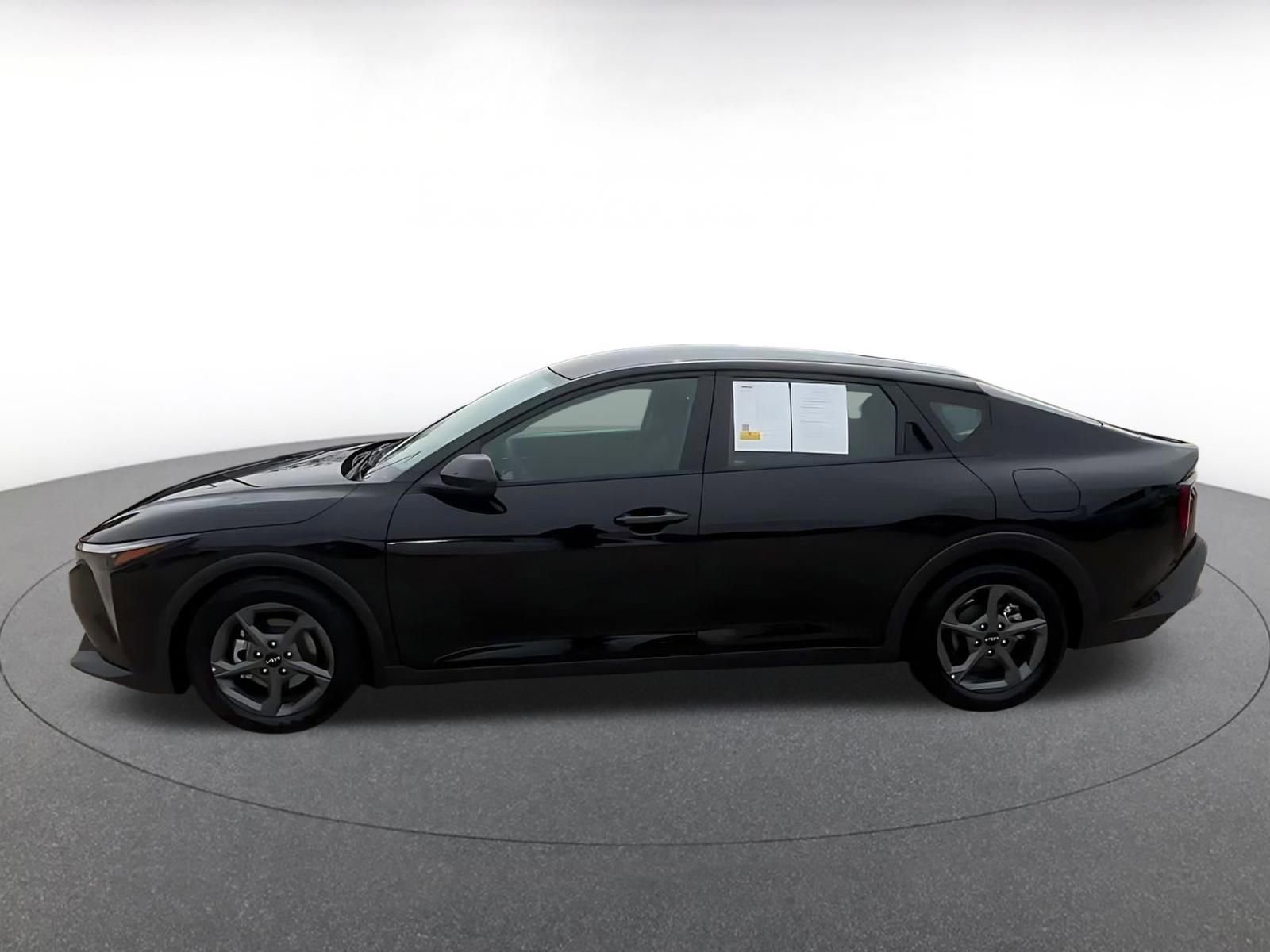 Thumbnail: 2025 Kia K4 - 9