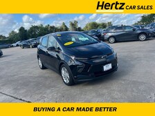 2023 Chevrolet Bolt EV 1LT -
                Houston, TX