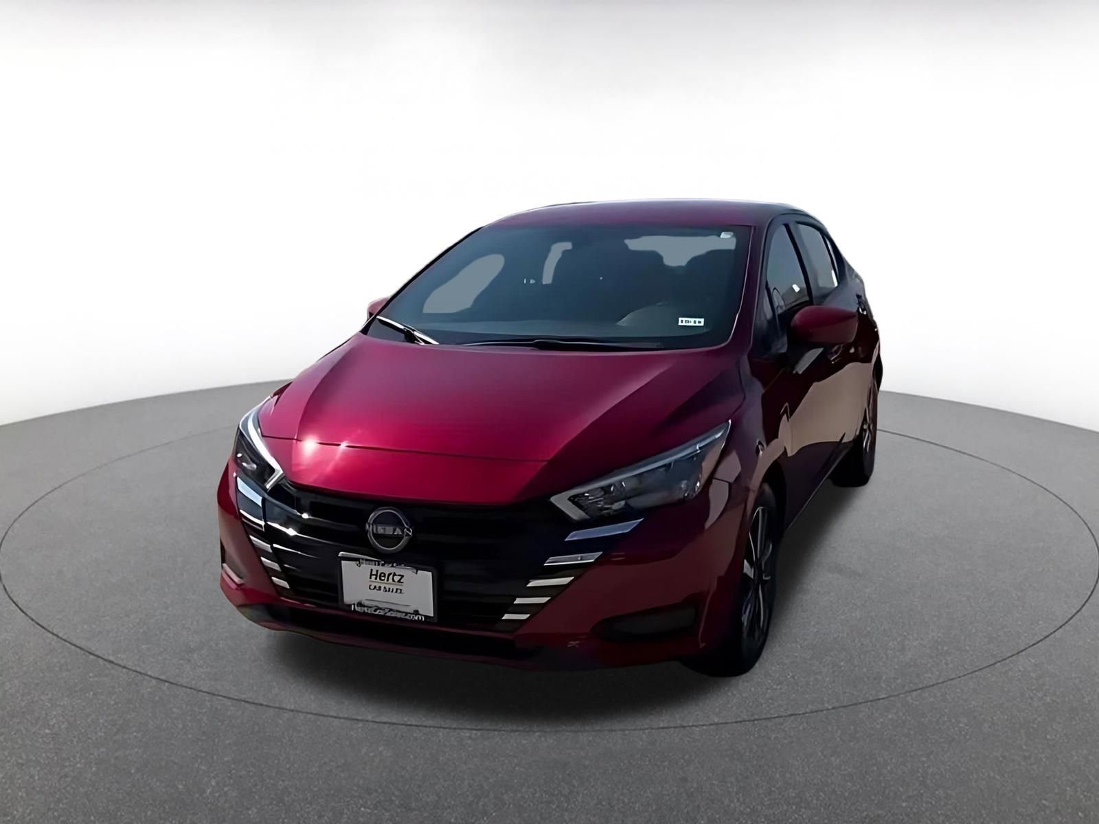 Thumbnail: 2025 Nissan Versa - 3