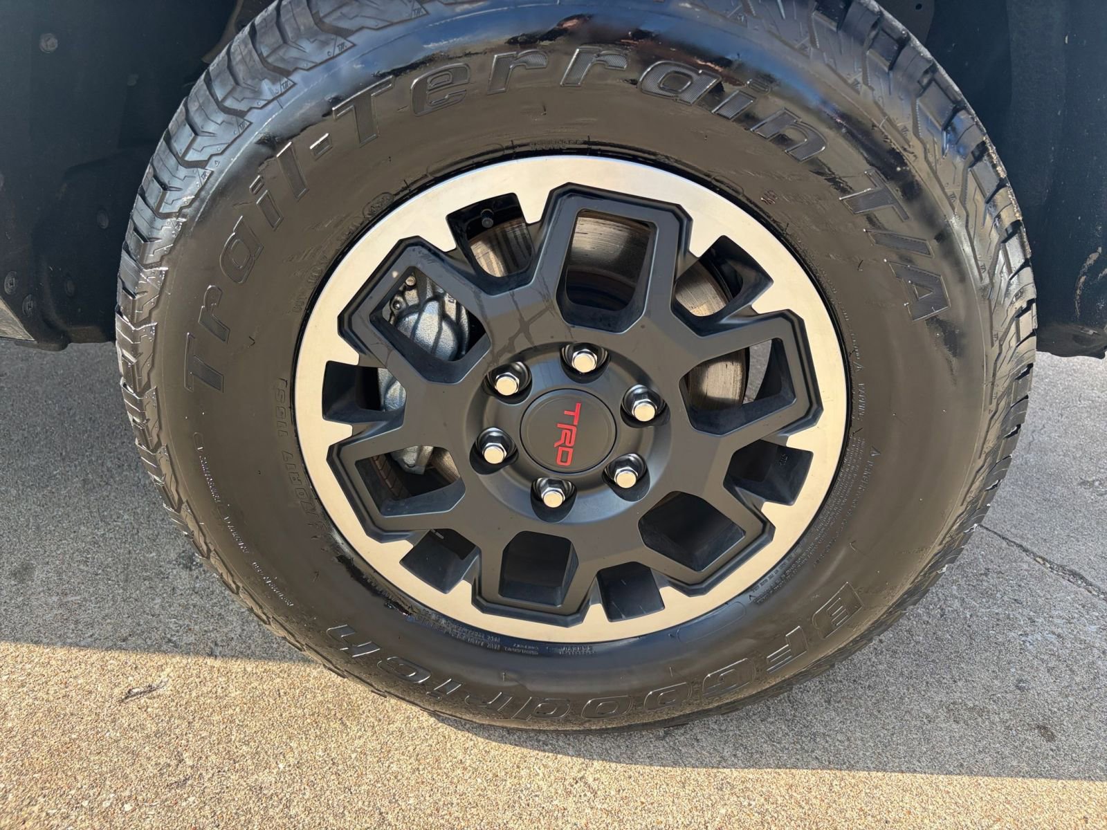 Thumbnail: 2025 Toyota Tacoma - 28