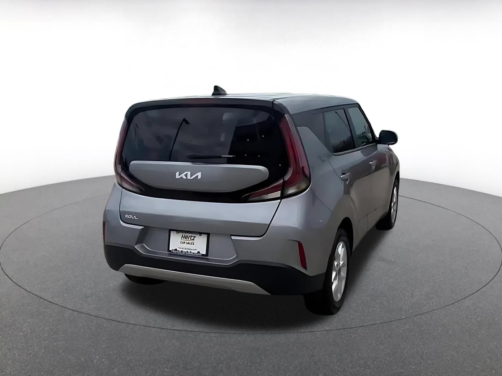 Thumbnail: 2025 Kia Soul - 15