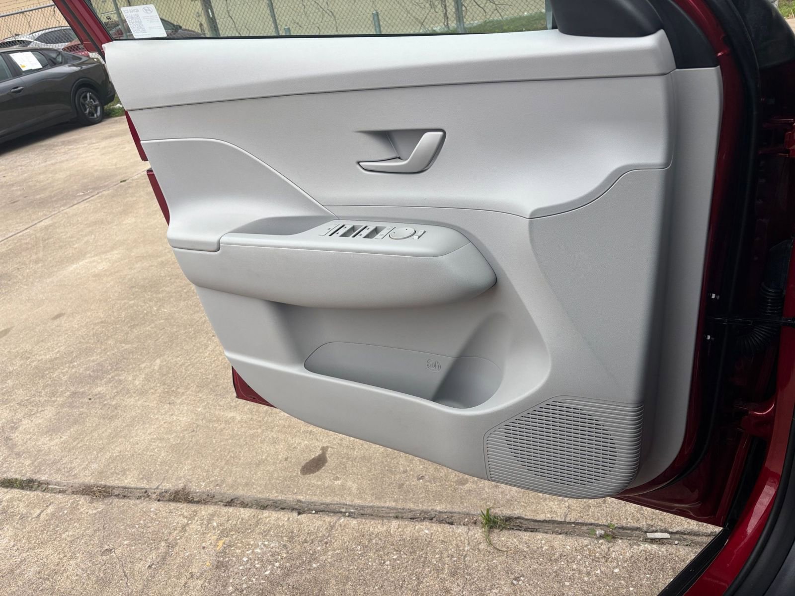 Thumbnail: 2025 Hyundai Kona - 20