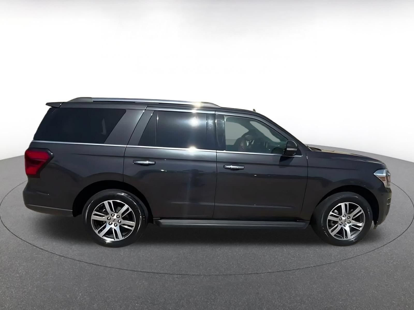 Thumbnail: 2024 Ford Expedition - 13