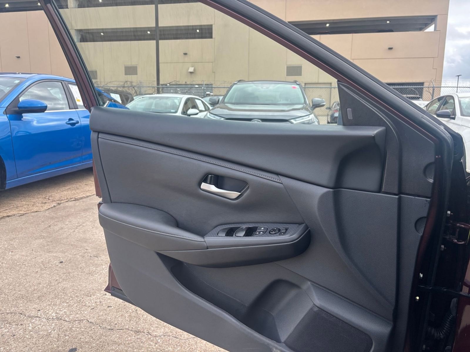 Thumbnail: 2025 Nissan Sentra - 20