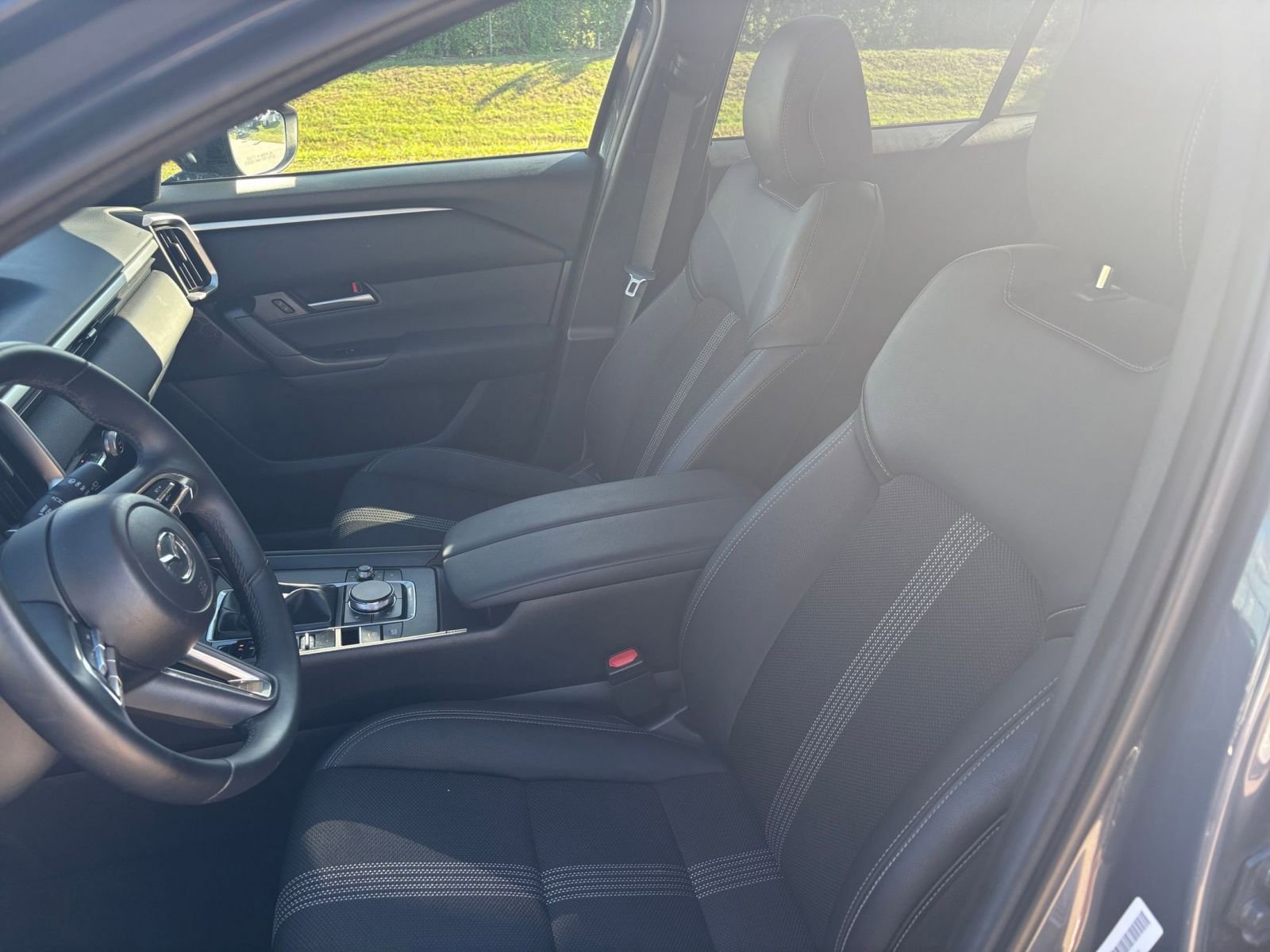 Thumbnail: 2025 Mazda CX-50 - 34