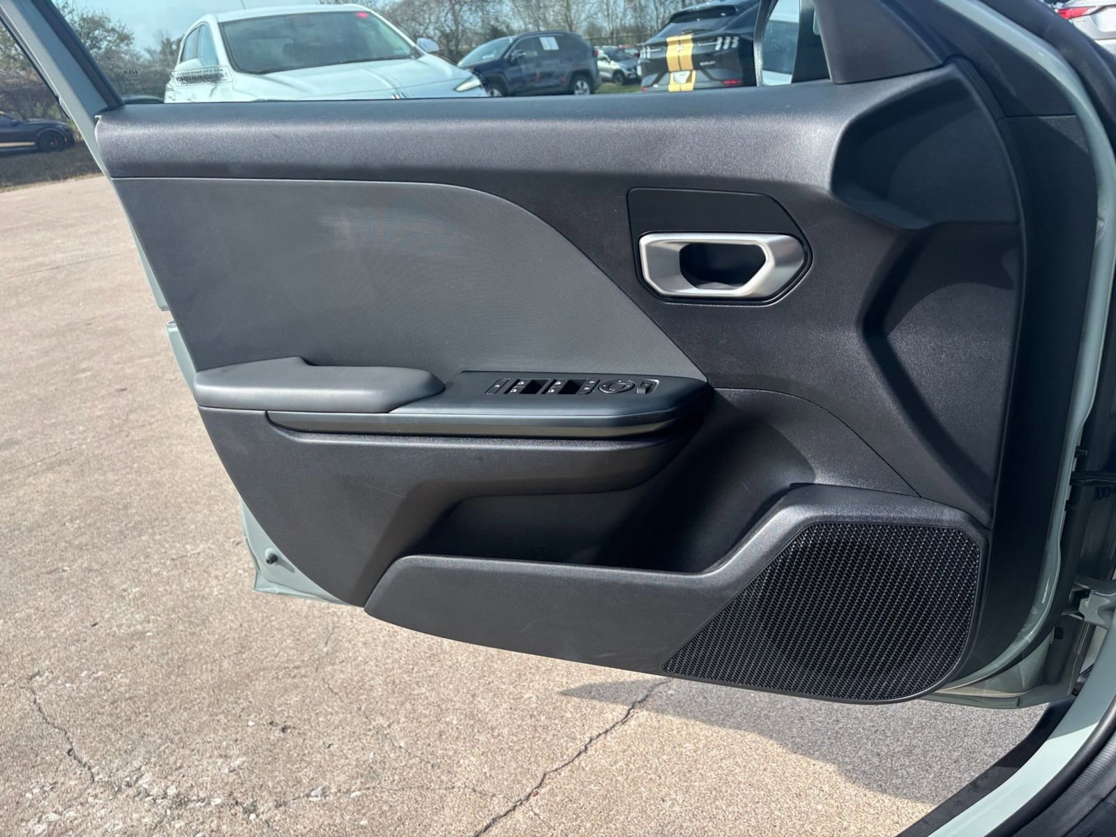 Thumbnail: 2025 Kia K4 - 18