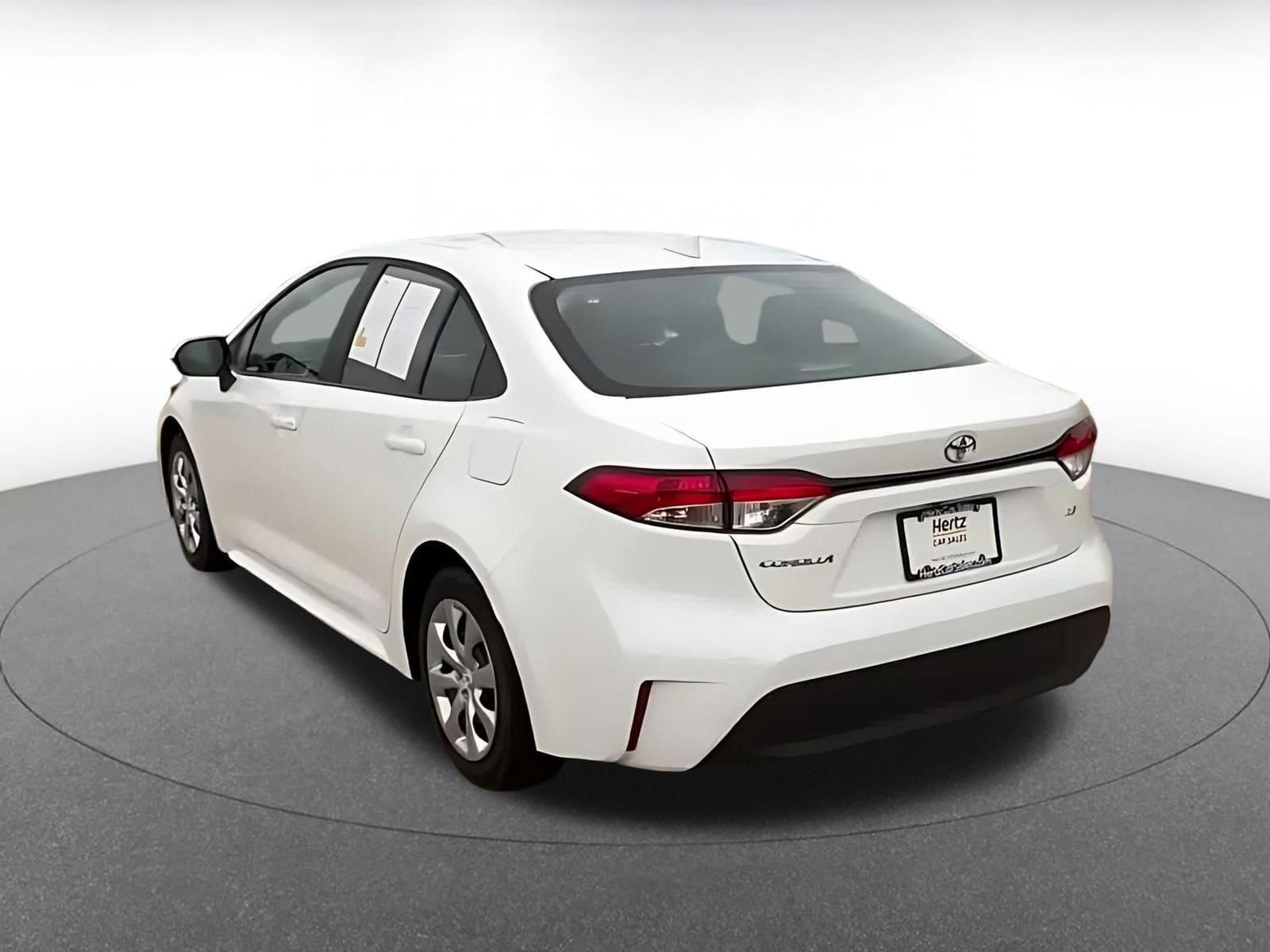 Thumbnail: 2025 Toyota Corolla - 11