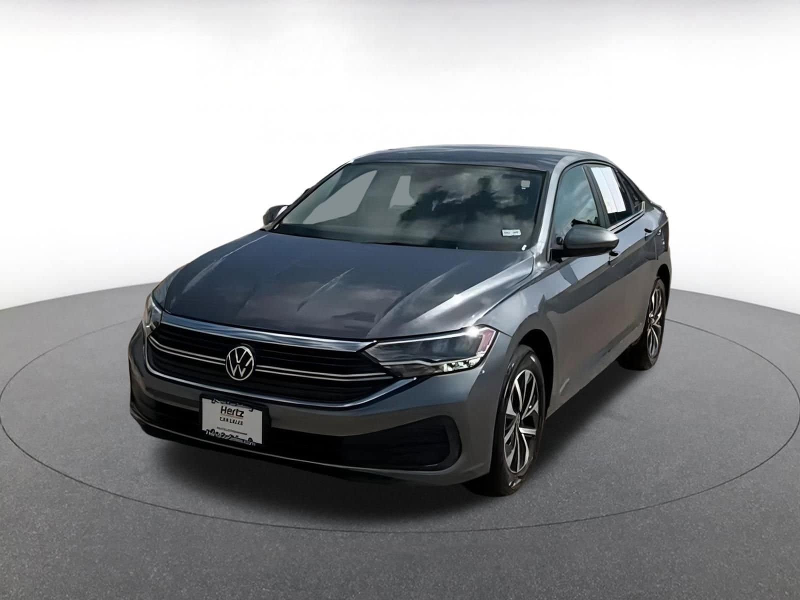 2024 Volkswagen Jetta S 6