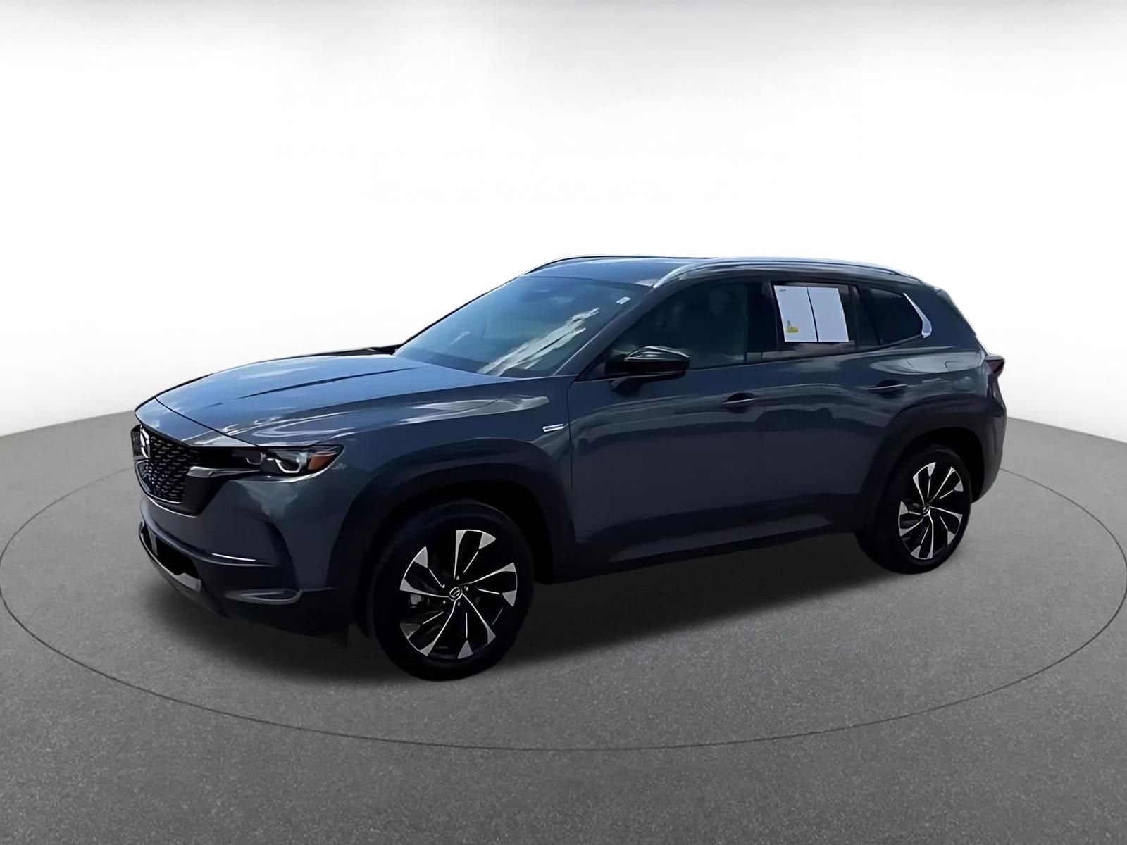 Thumbnail: 2025 Mazda CX-50 - 9