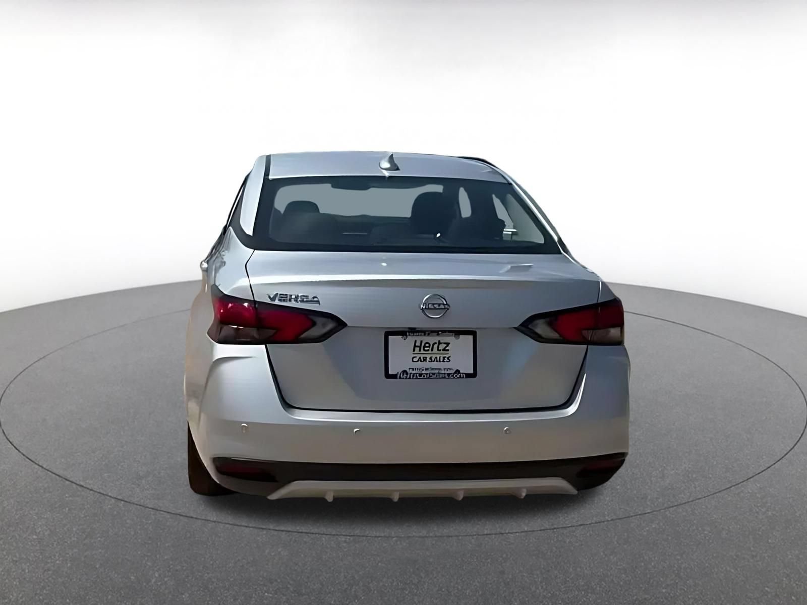Thumbnail: 2025 Nissan Versa - 12