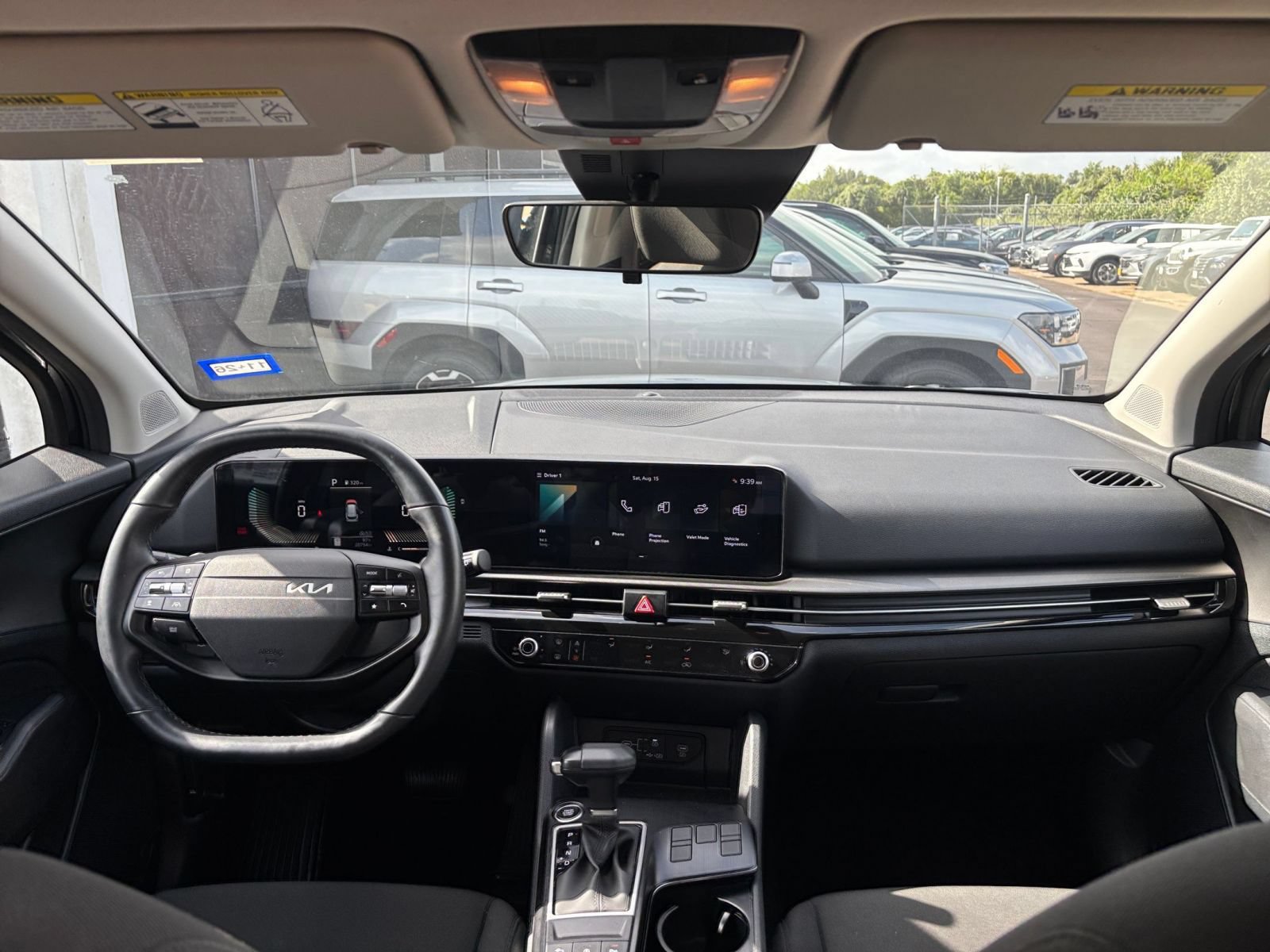 Thumbnail: 2026 Kia Sportage - 32