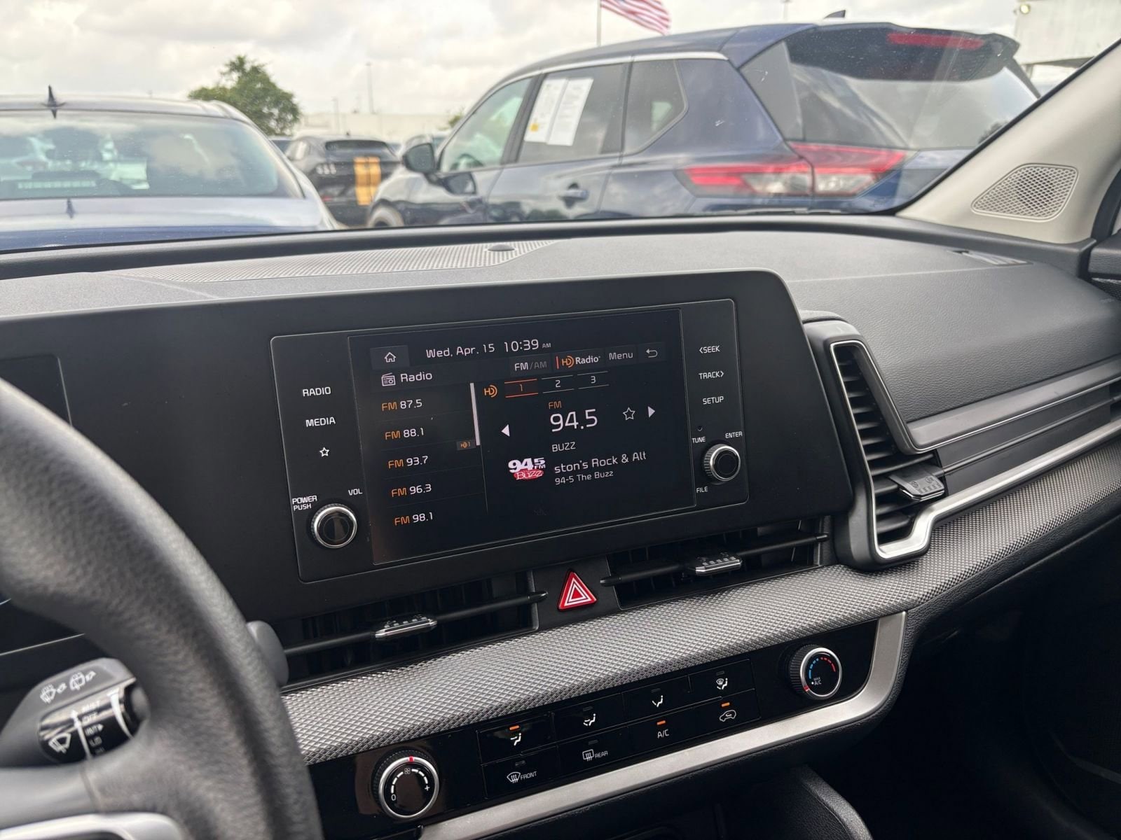 Thumbnail: 2025 Kia Sportage - 20