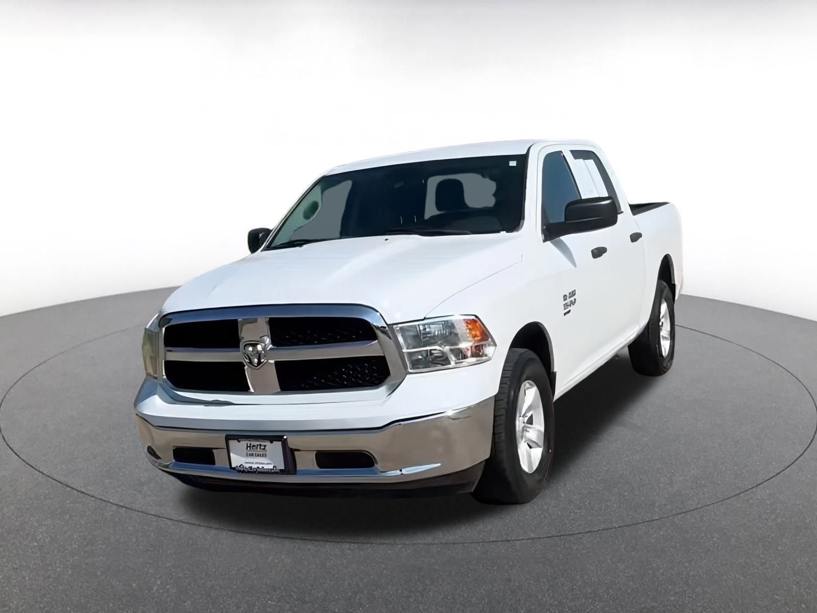 Thumbnail: 2022 RAM 1500 Classic - 7