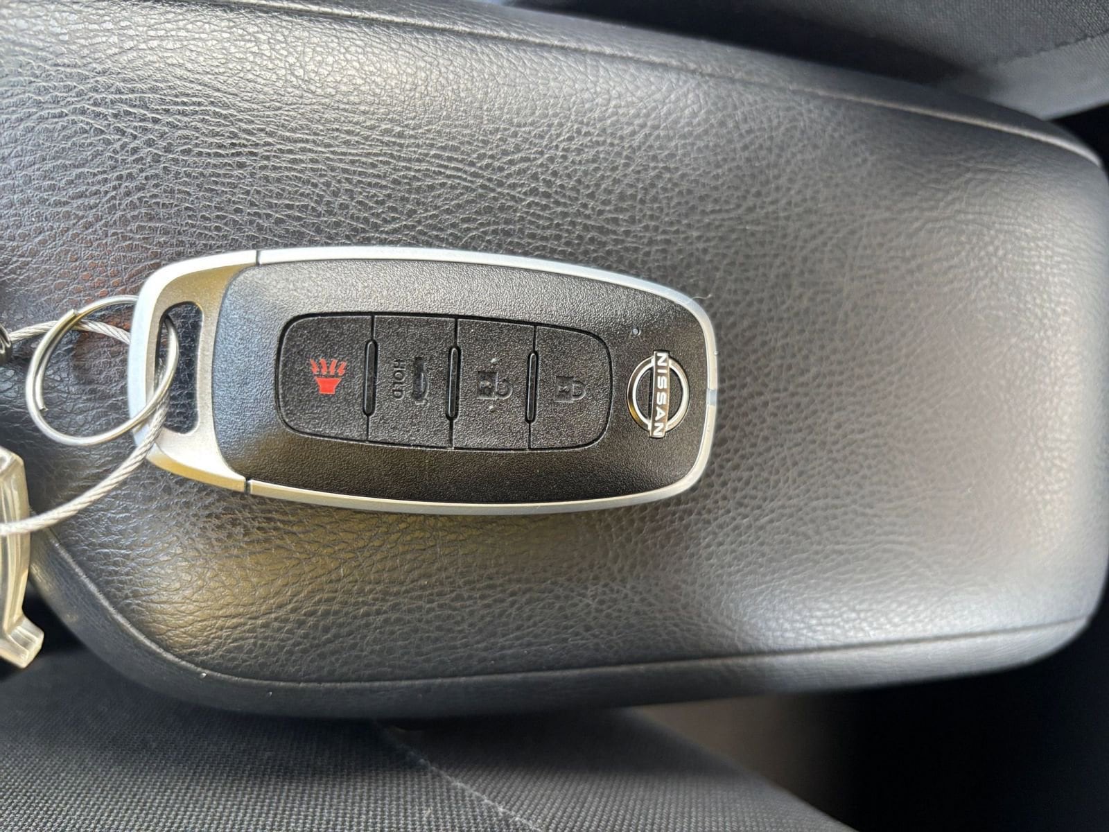 Thumbnail: 2025 Nissan Versa - 21