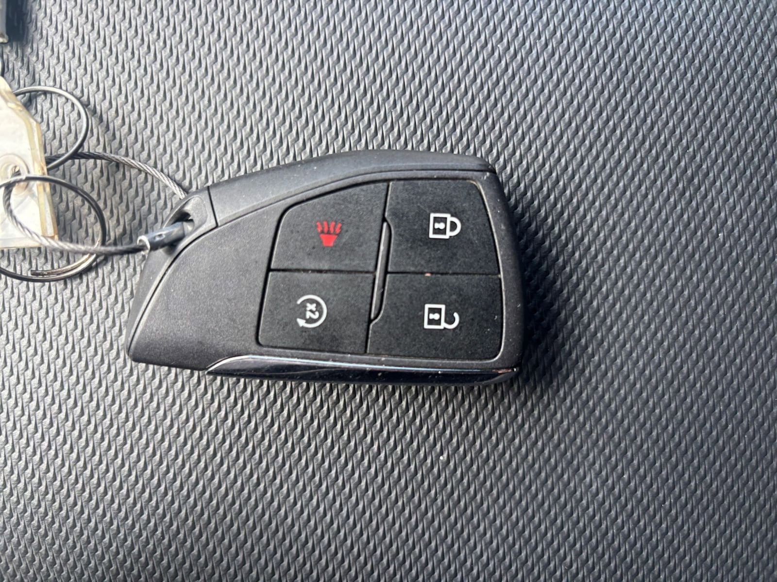 Thumbnail: 2025 Chevrolet Equinox - 23