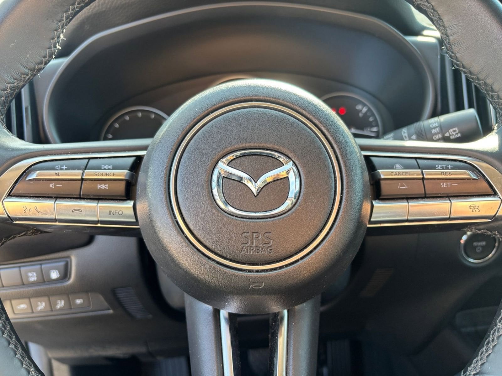 Thumbnail: 2025 Mazda CX-50 - 28