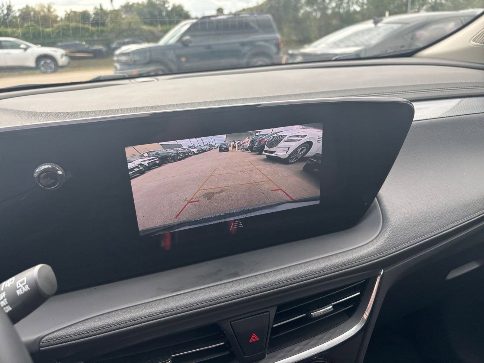 Thumbnail: 2025 Buick Encore GX - 17