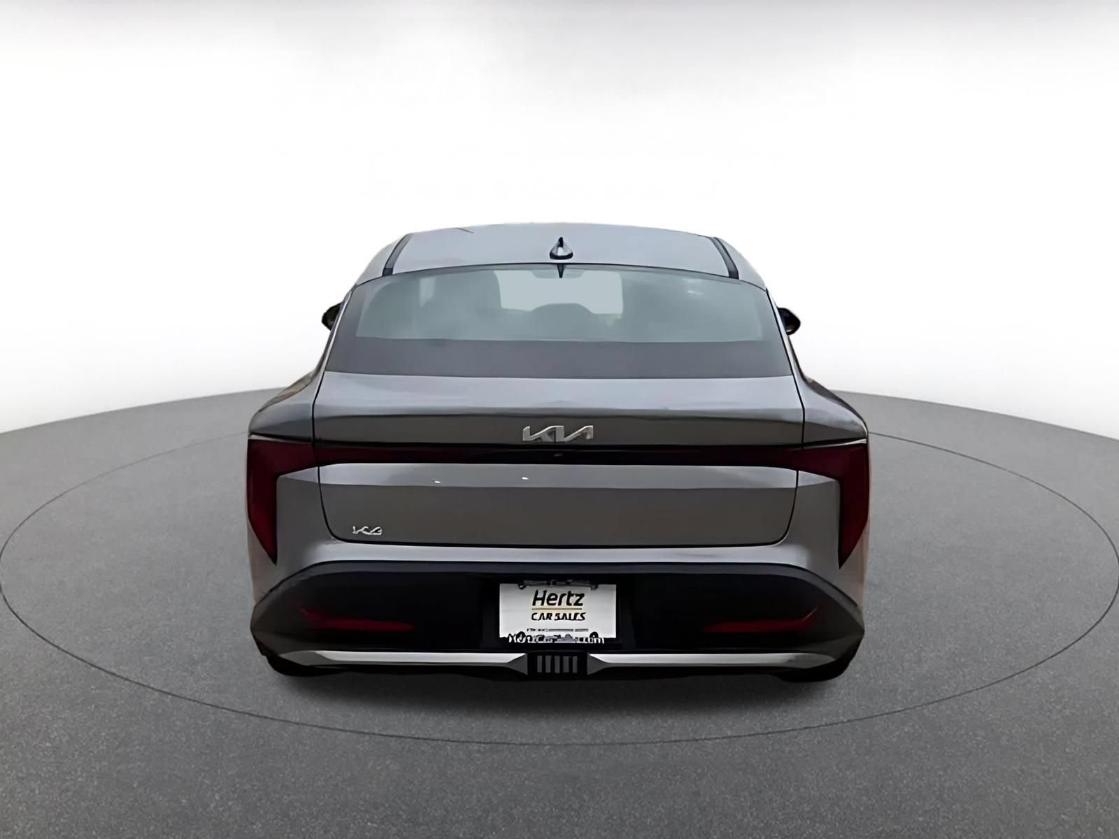 Thumbnail: 2025 Kia K4 - 11