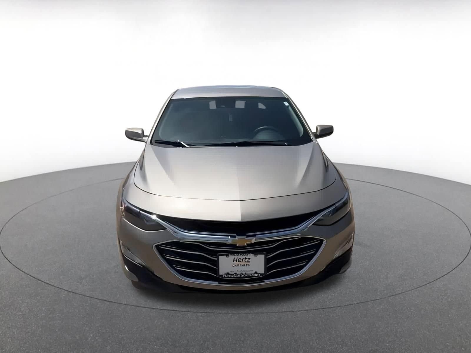 Thumbnail: 2024 Chevrolet Malibu - 4
