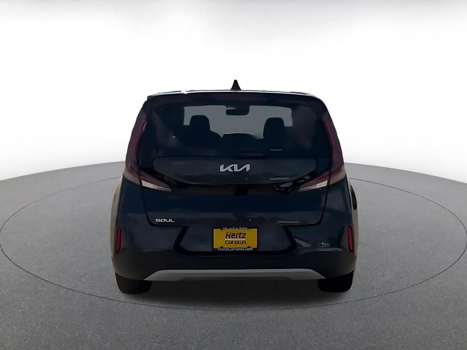 Thumbnail: 2025 Kia Soul - 10