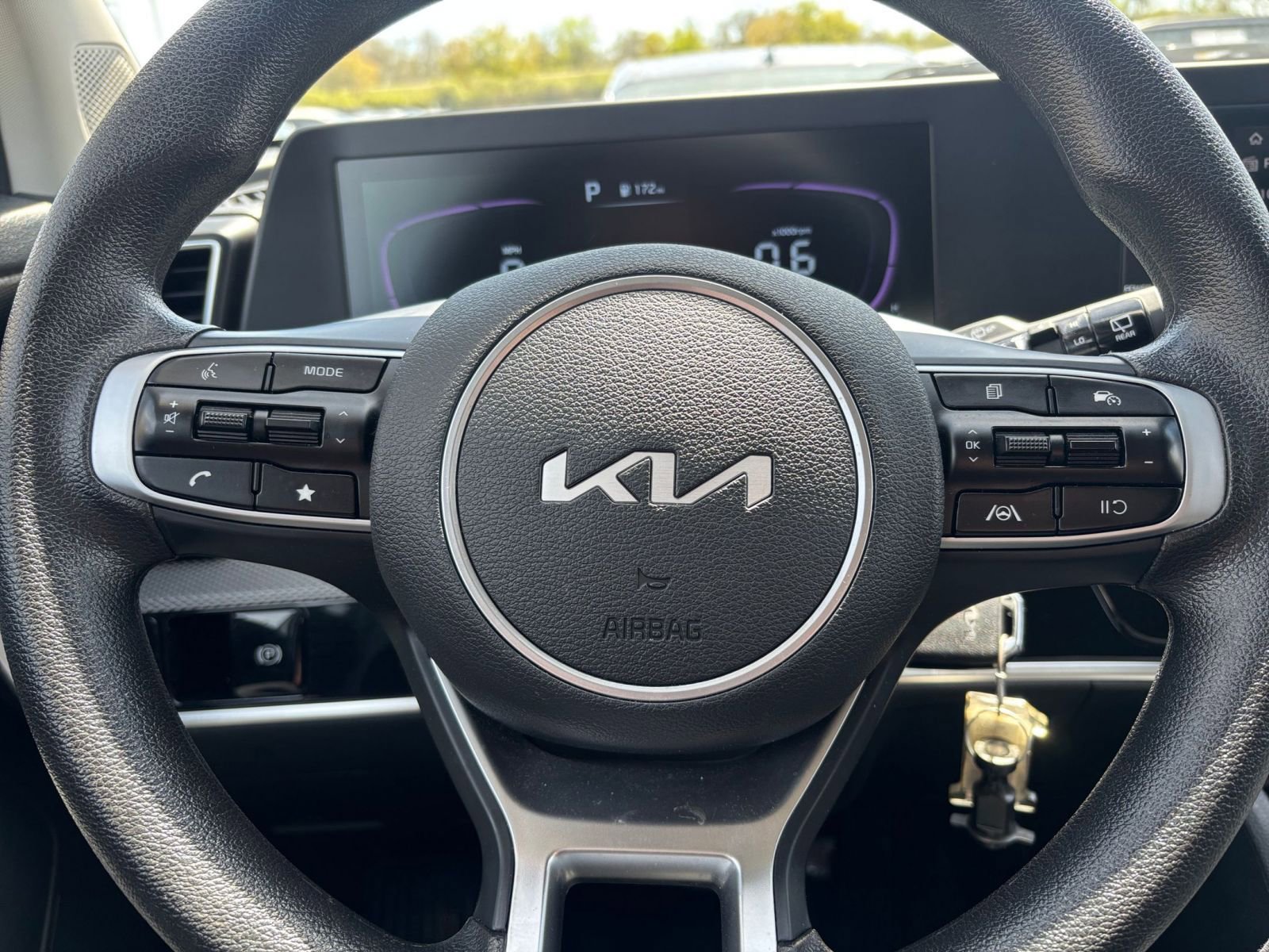 Thumbnail: 2025 Kia Sportage - 27