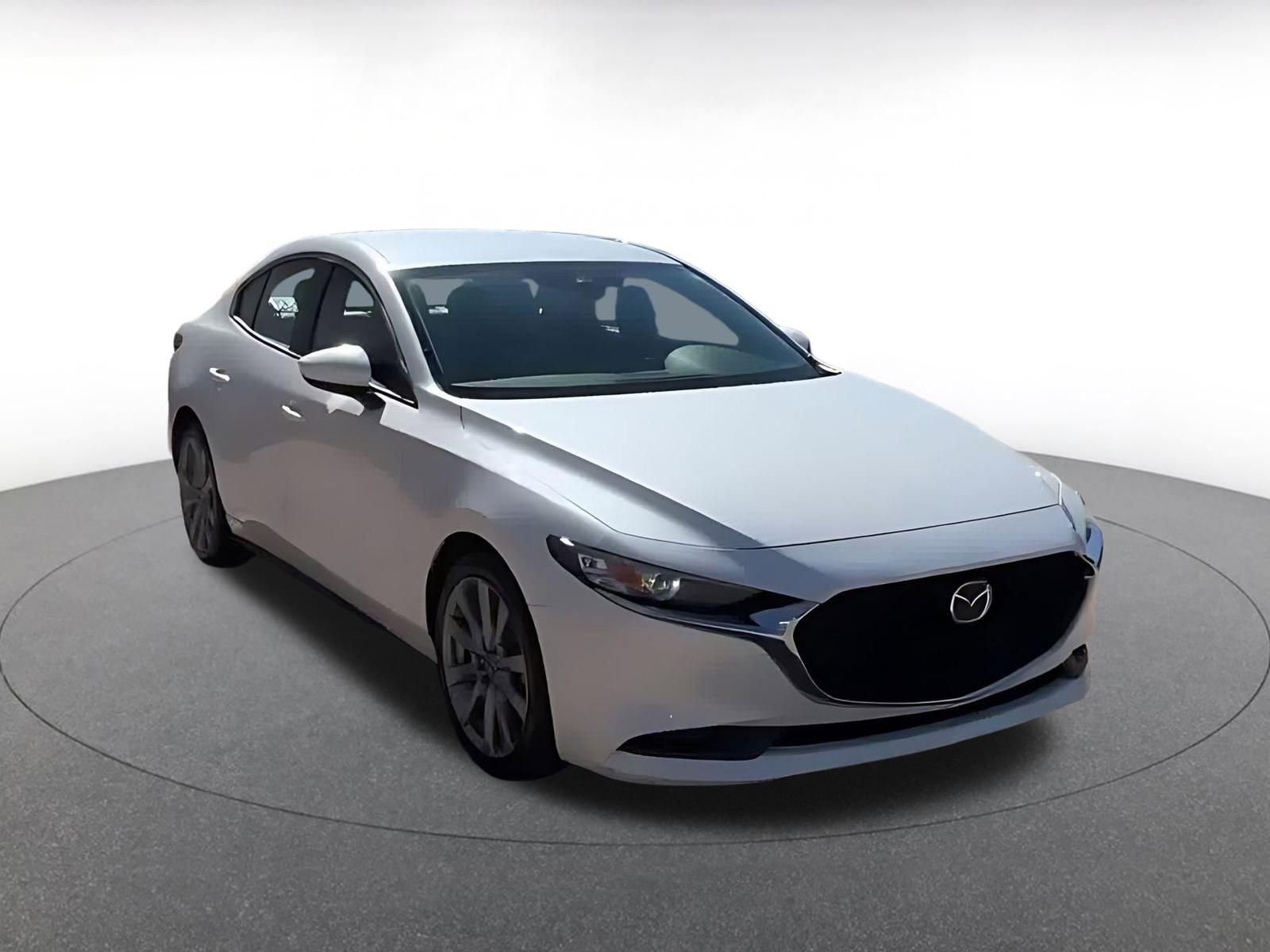 Thumbnail: 2023 Mazda Mazda3 - 3