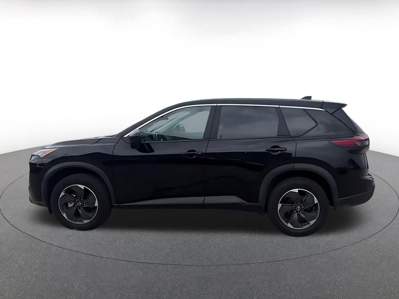 Thumbnail: 2025 Nissan Rogue - 9