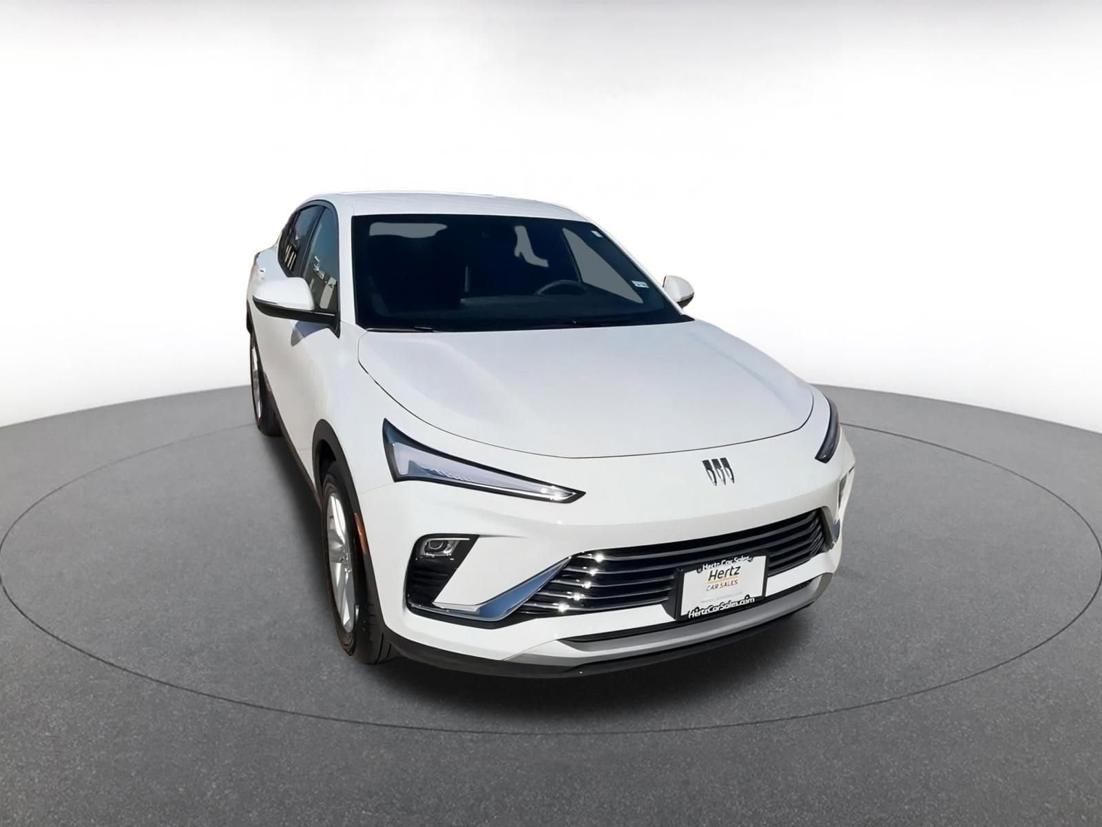 Thumbnail: 2025 Buick Envista - 3