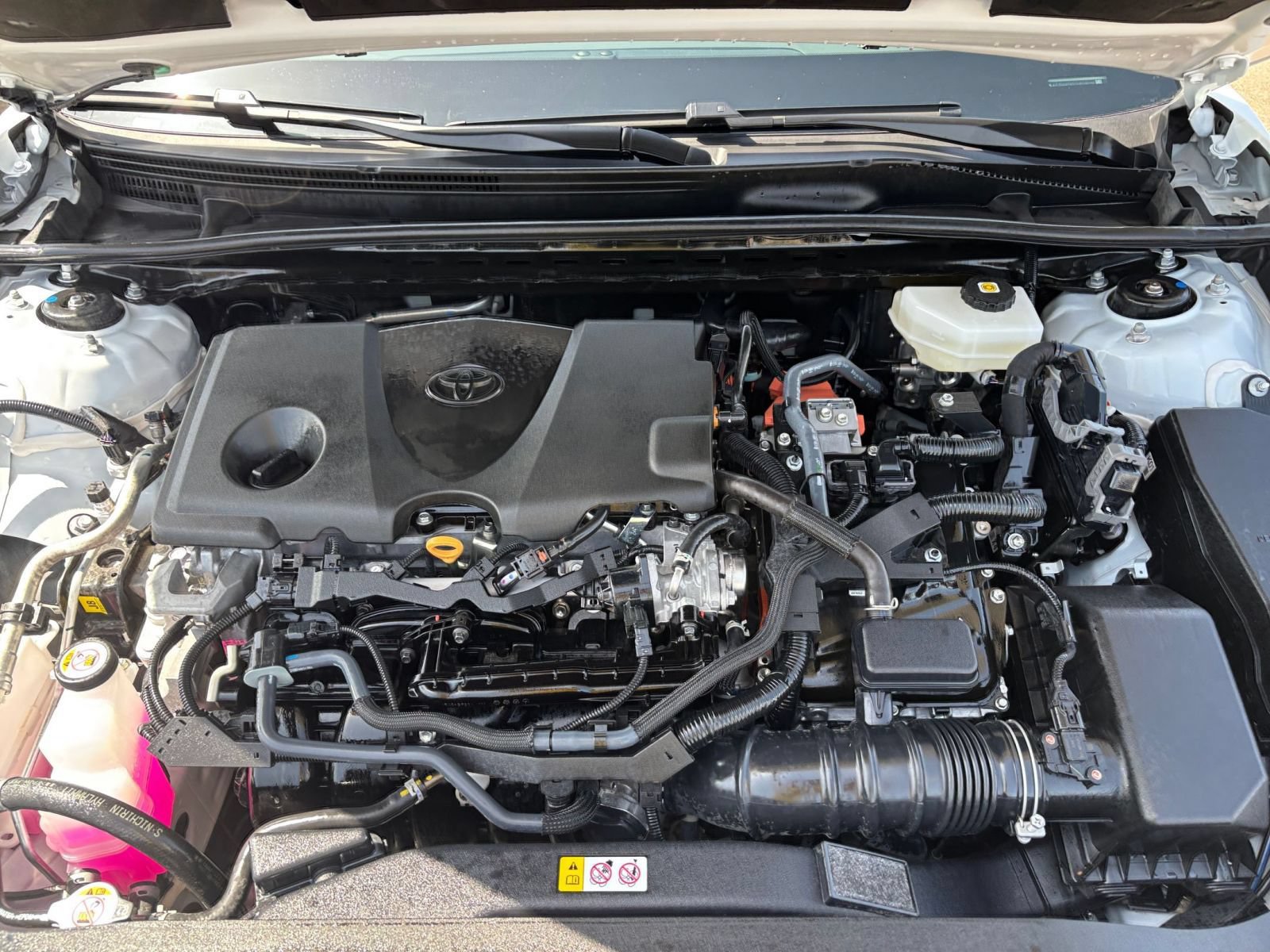 Thumbnail: 2026 Toyota Camry - 31