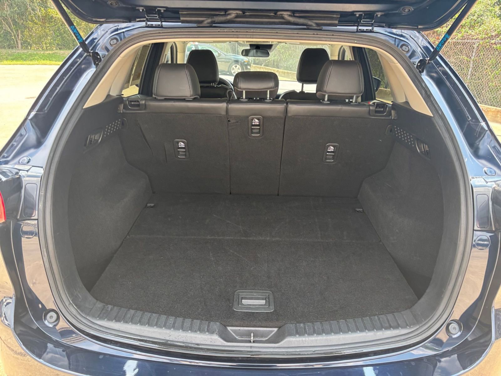 Thumbnail: 2025 Mazda CX-5 - 31