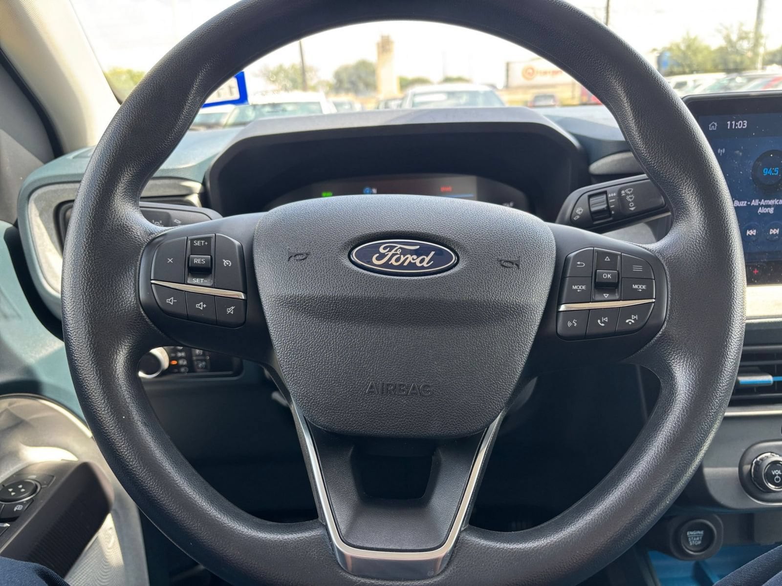 Thumbnail: 2026 Ford Maverick - 25