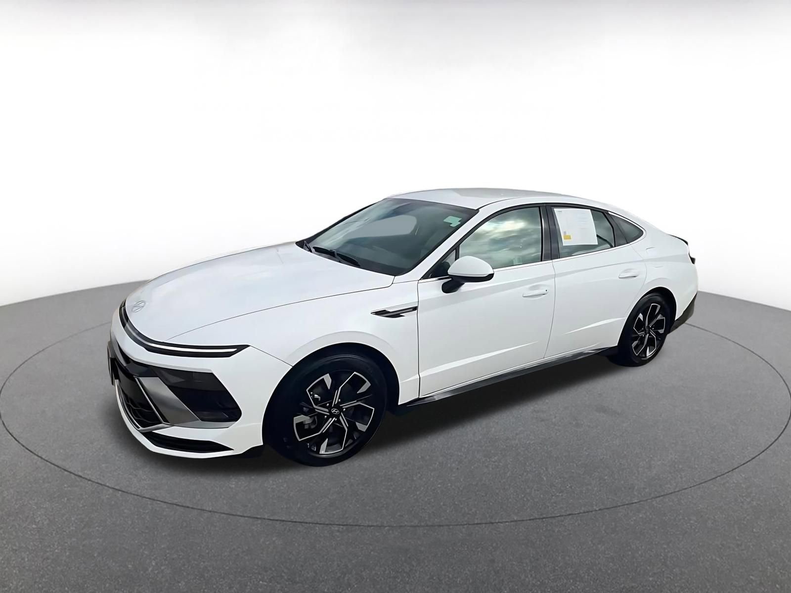 Thumbnail: 2025 Hyundai Sonata - 8