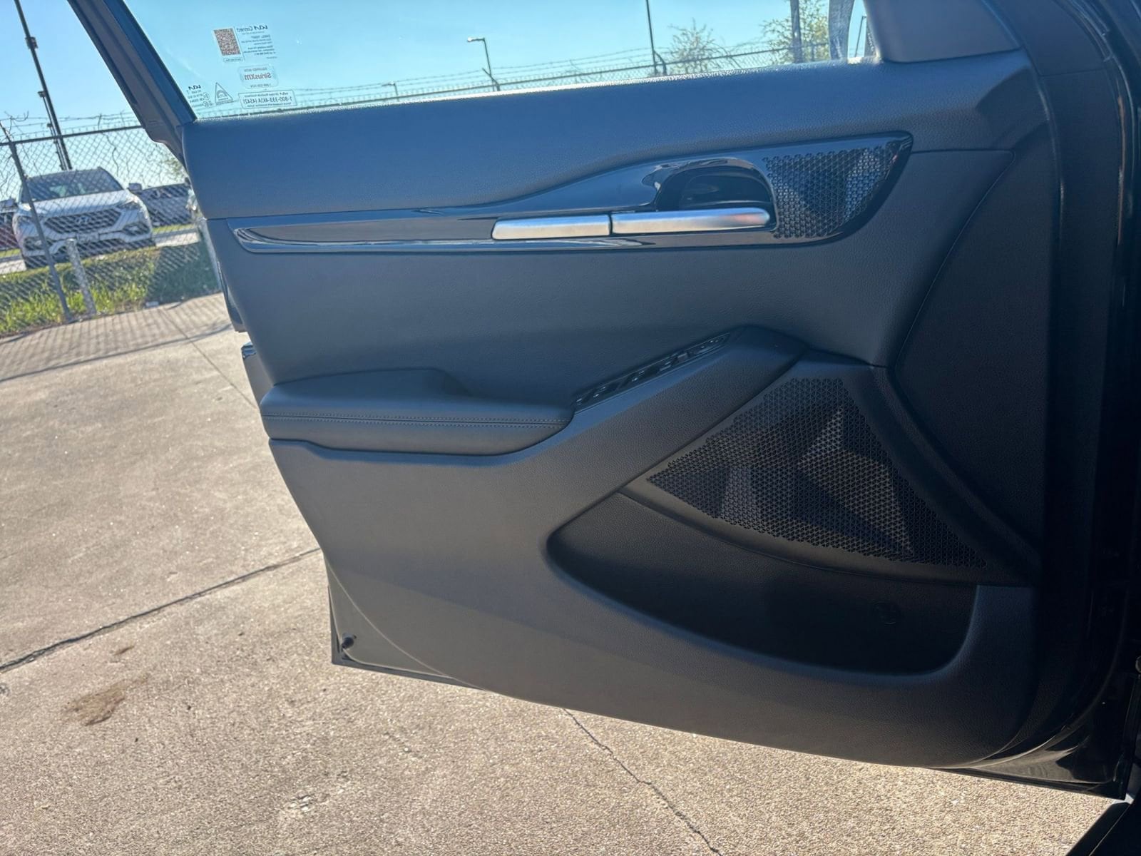 Thumbnail: 2025 Kia Seltos - 20