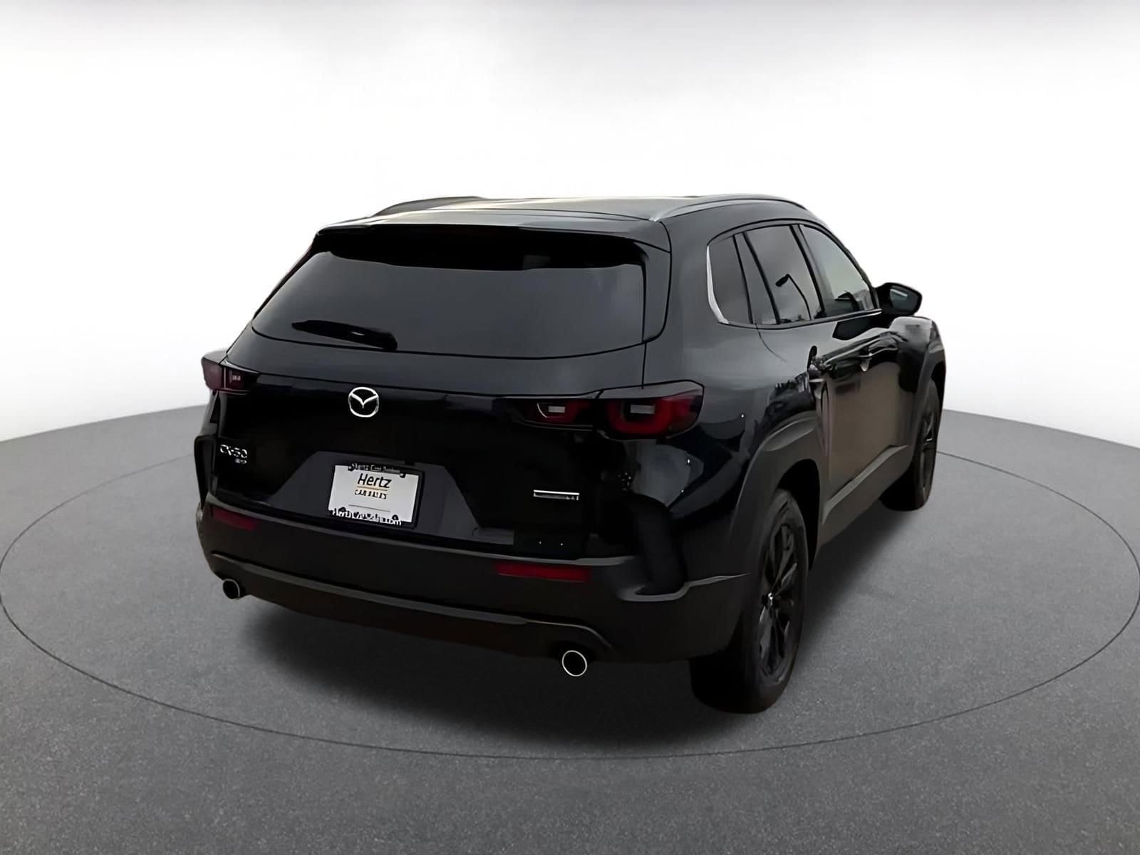 Thumbnail: 2025 Mazda CX-50 - 14