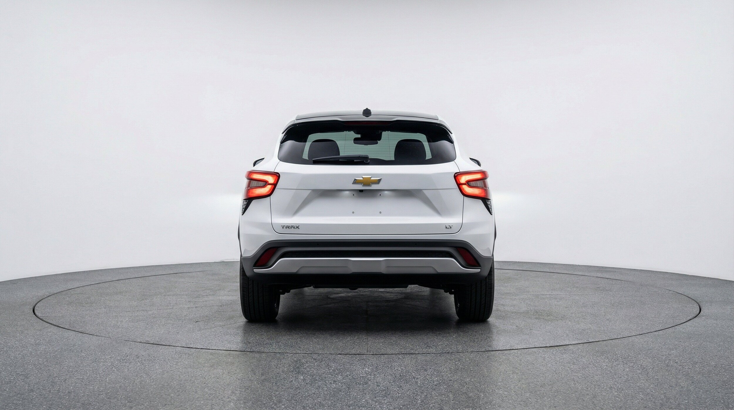 Thumbnail: 2025 Chevrolet Trax - 9