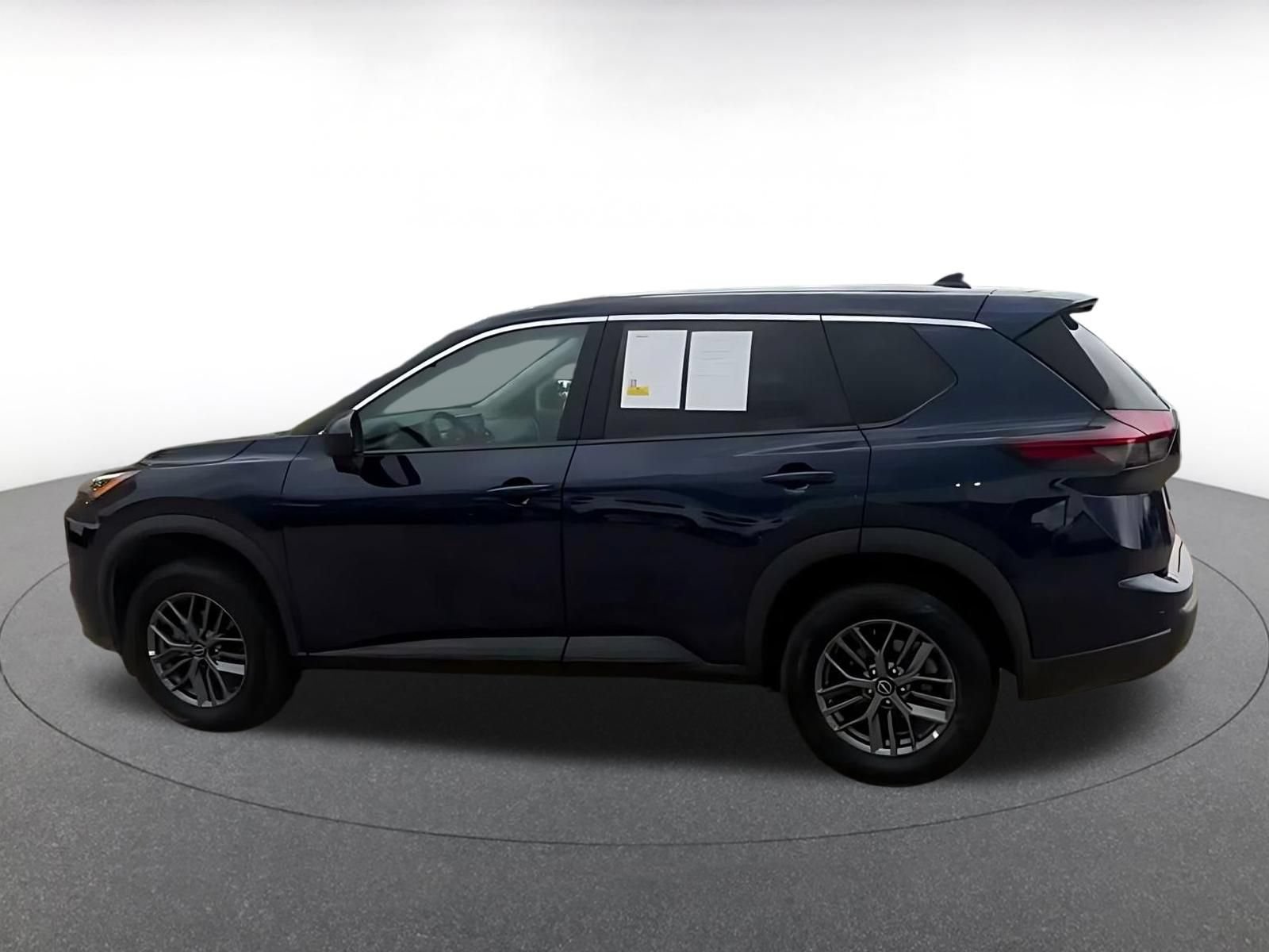 Thumbnail: 2026 Nissan Rogue - 9