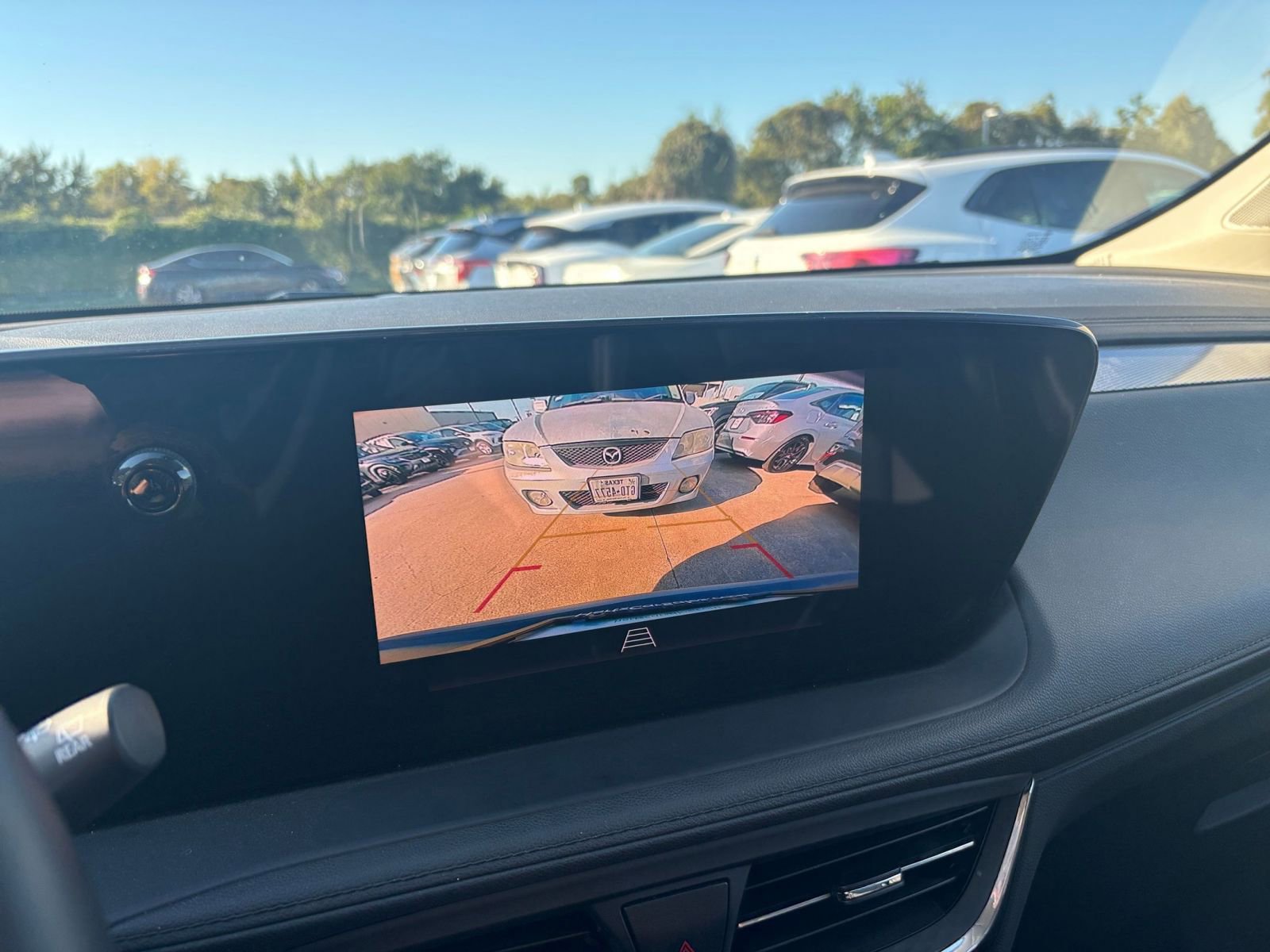 Thumbnail: 2025 Buick Encore GX - 17