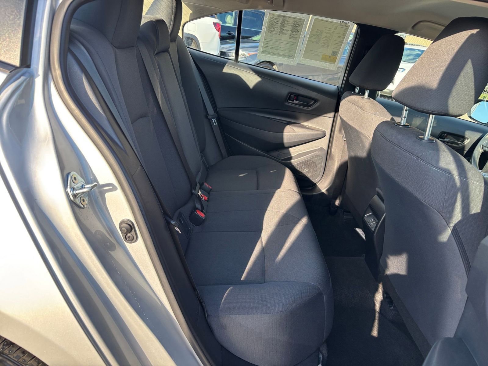 Thumbnail: 2025 Toyota Corolla - 23